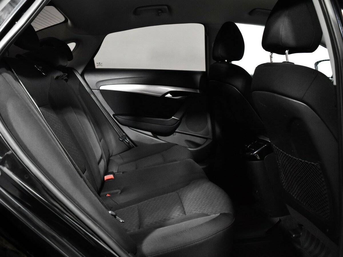 Продажа Б/У Хендай ай40. Фото: #9