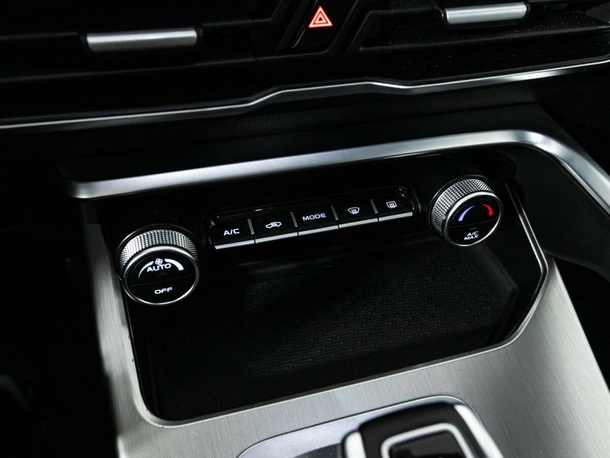 Продажа Б/У Джили Кулрэй. Фото: #17