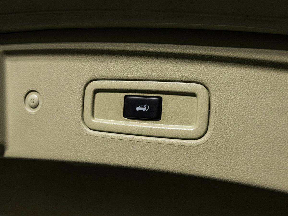 Продажа Б/У Инфинити Ф-Икс. Фото: #15