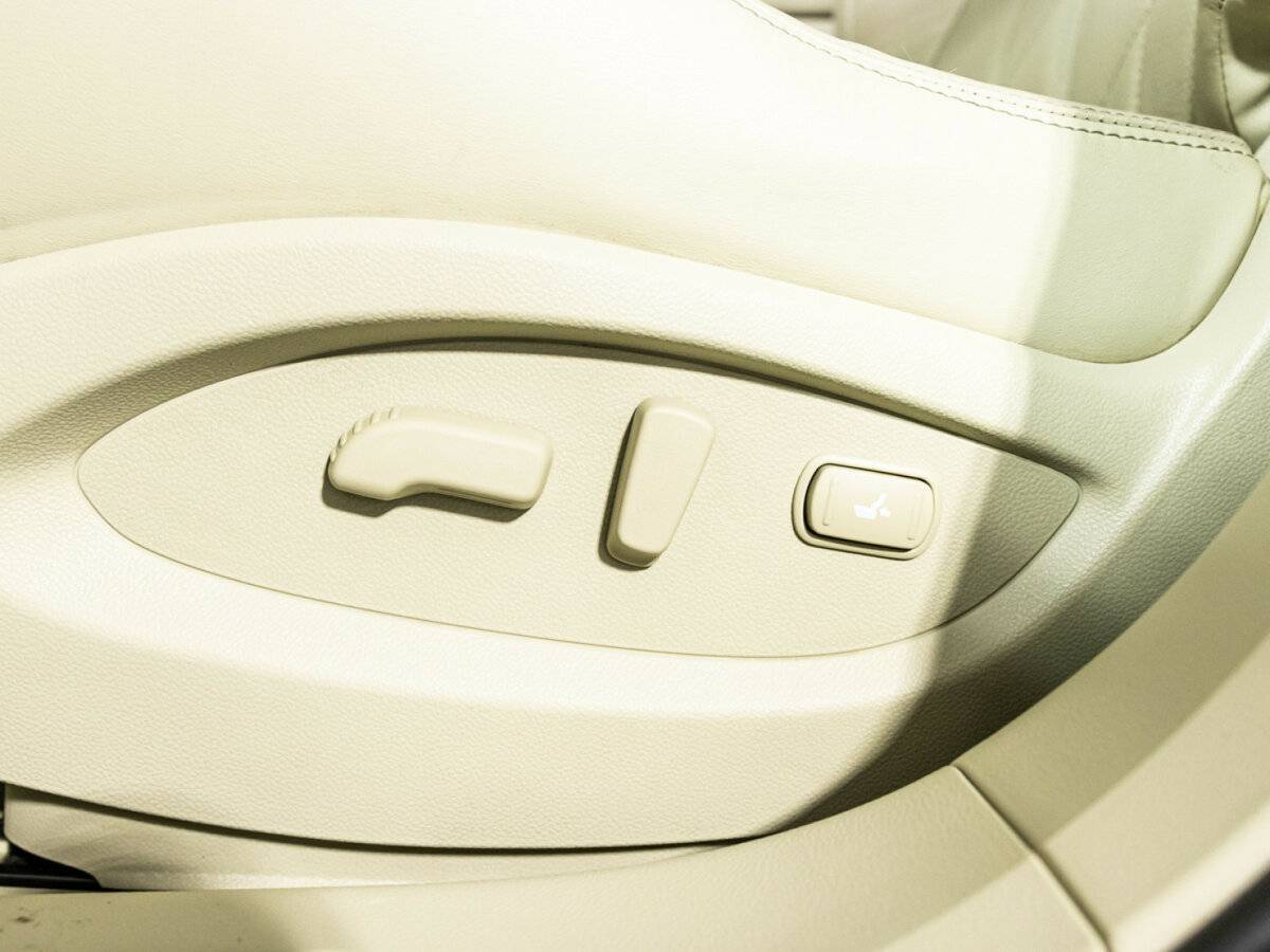 Продажа Б/У Инфинити Ф-Икс. Фото: #17