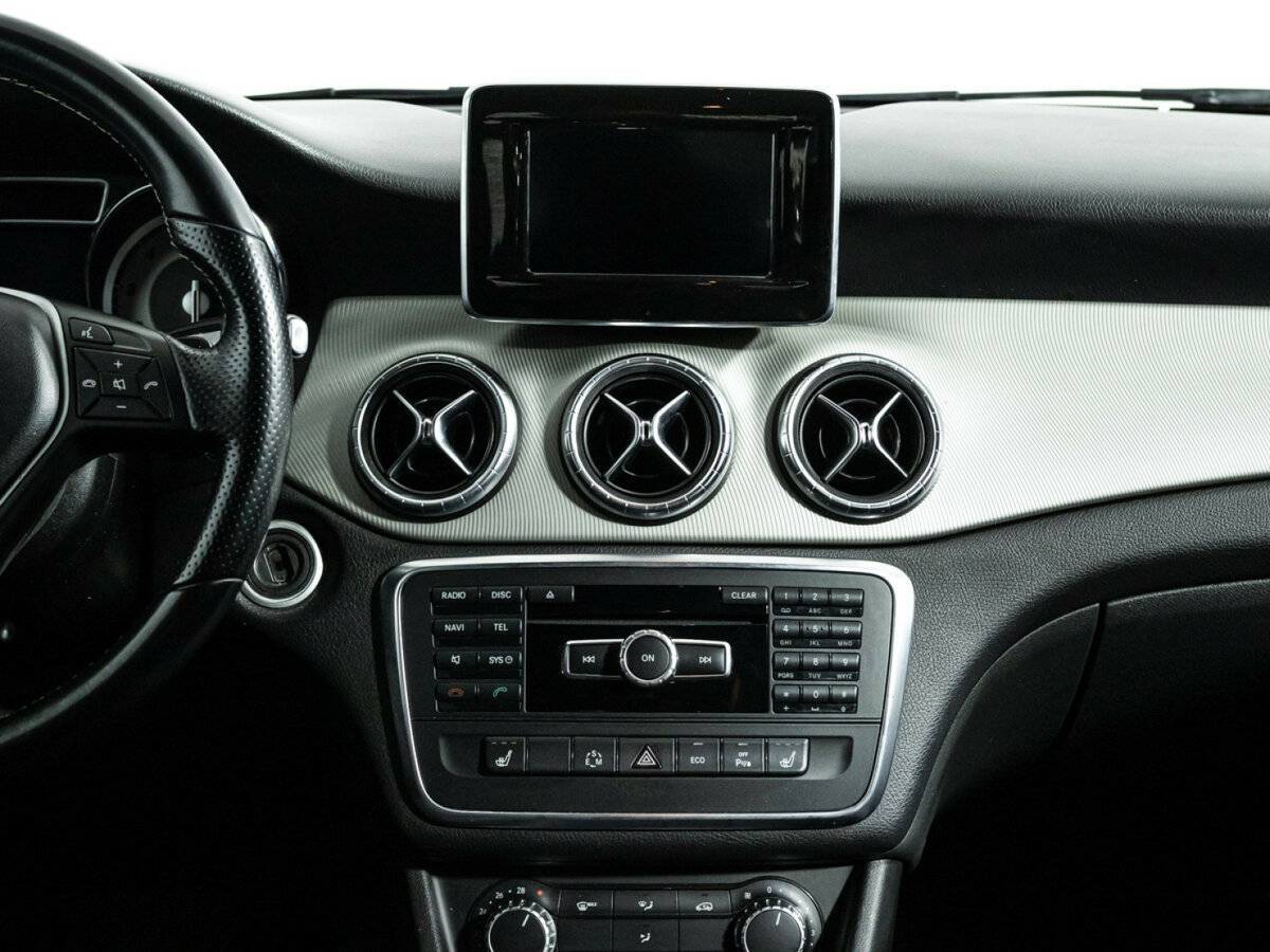 Продажа Б/У Мерседес-Бенц КЛА. Фото: #13