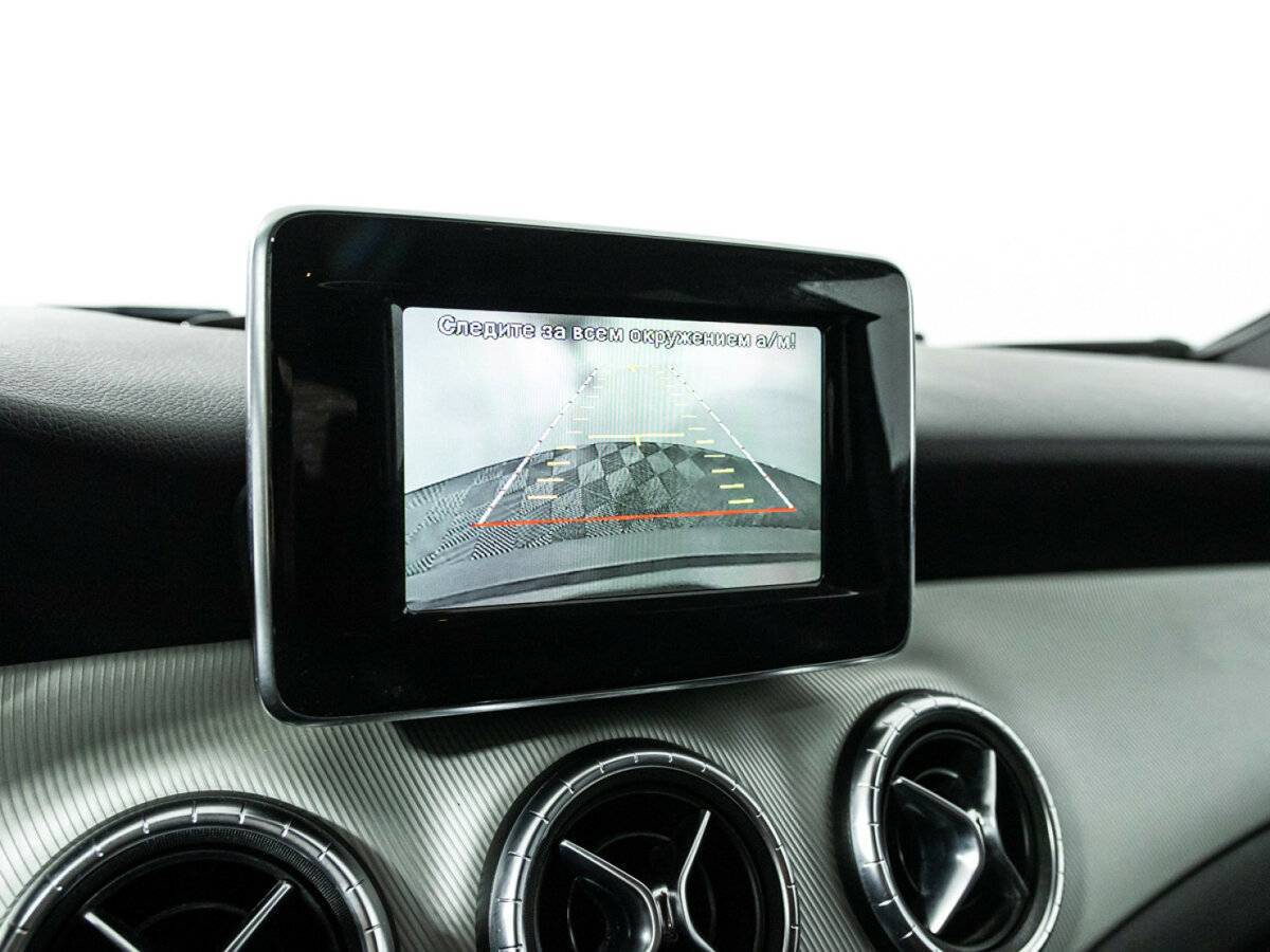 Продажа Б/У Мерседес-Бенц КЛА. Фото: #15