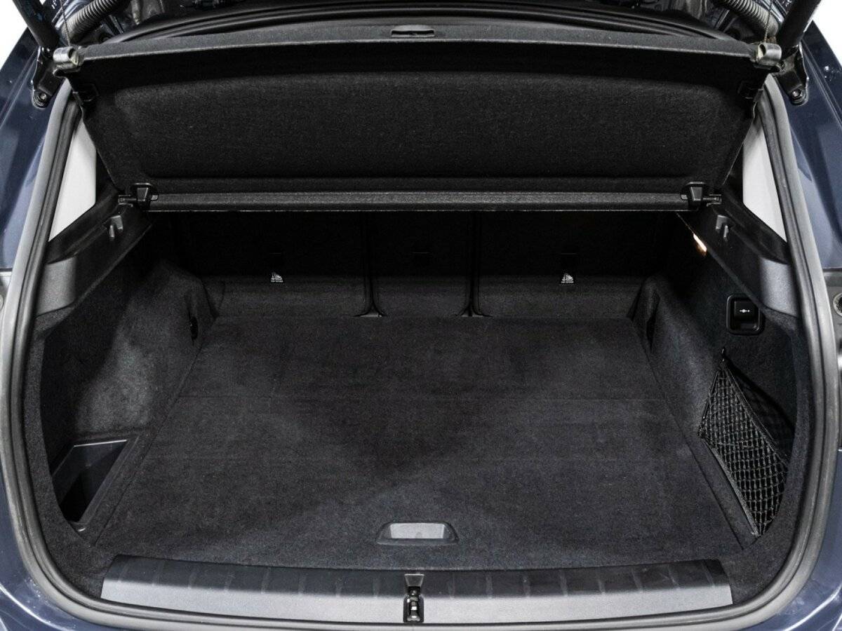 Продажа Б/У БМВ Икс1. Фото: #13