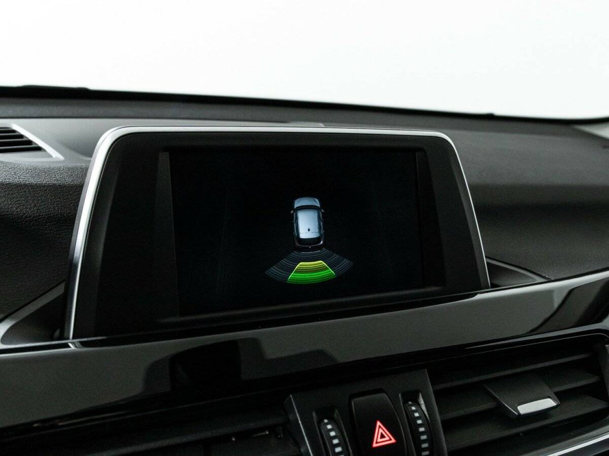 Продажа Б/У БМВ Икс1. Фото: #15