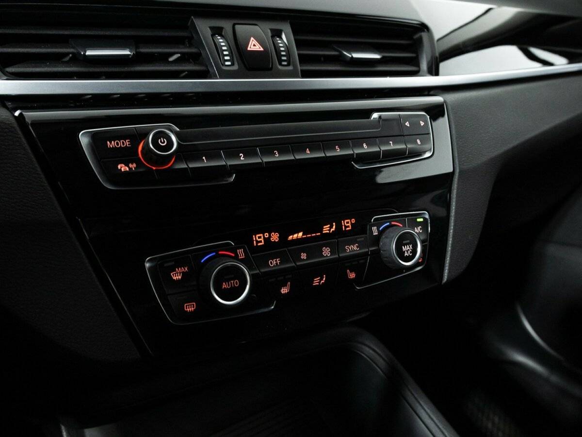 Продажа Б/У БМВ Икс1. Фото: #16