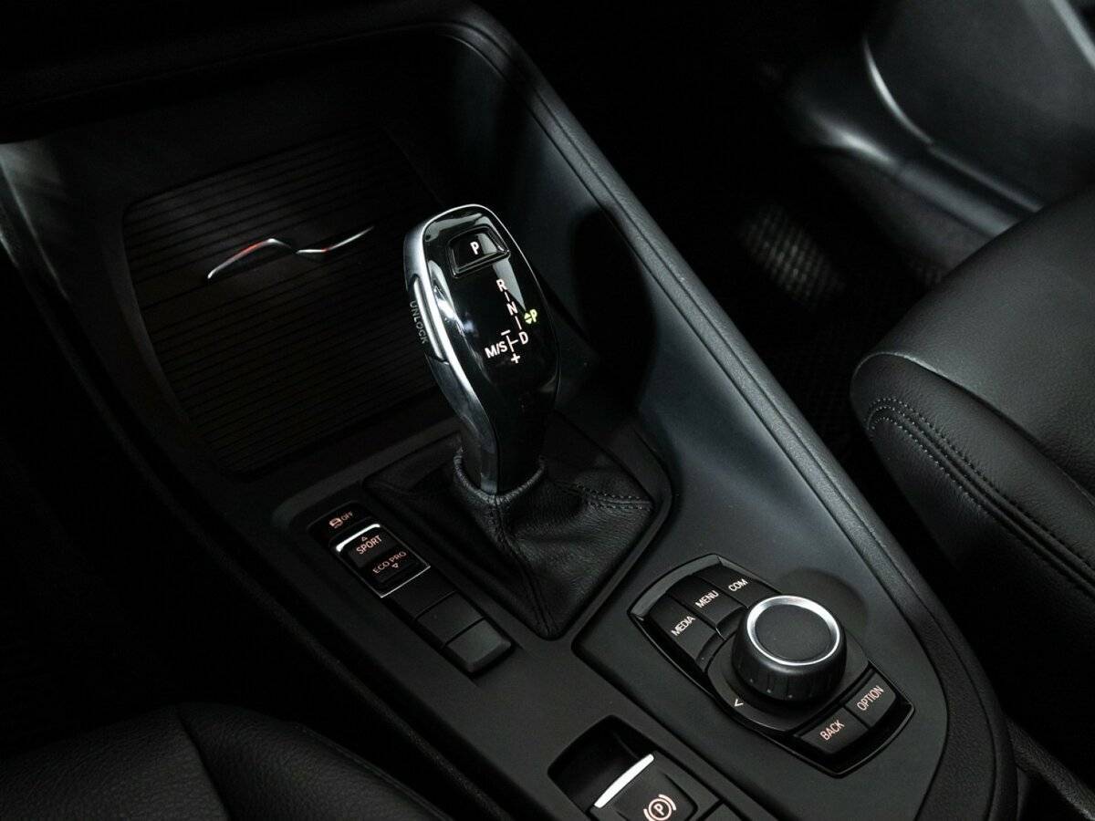 Продажа Б/У БМВ Икс1. Фото: #17