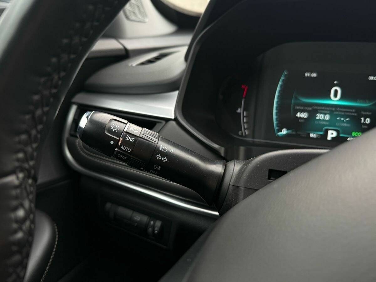 Продажа Б/У Чери Тигго 7 Про. Фото: #27