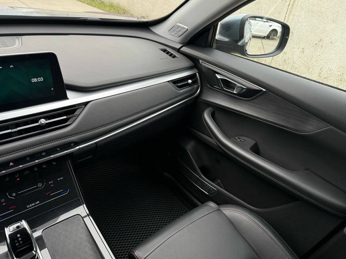 Продажа Б/У Чери Тигго 7 Про. Фото: #28