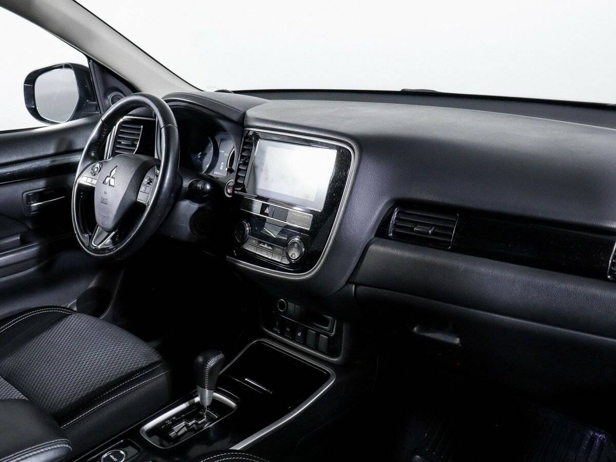 Продажа Б/У Митсубиши Оутлэндер. Фото: #8