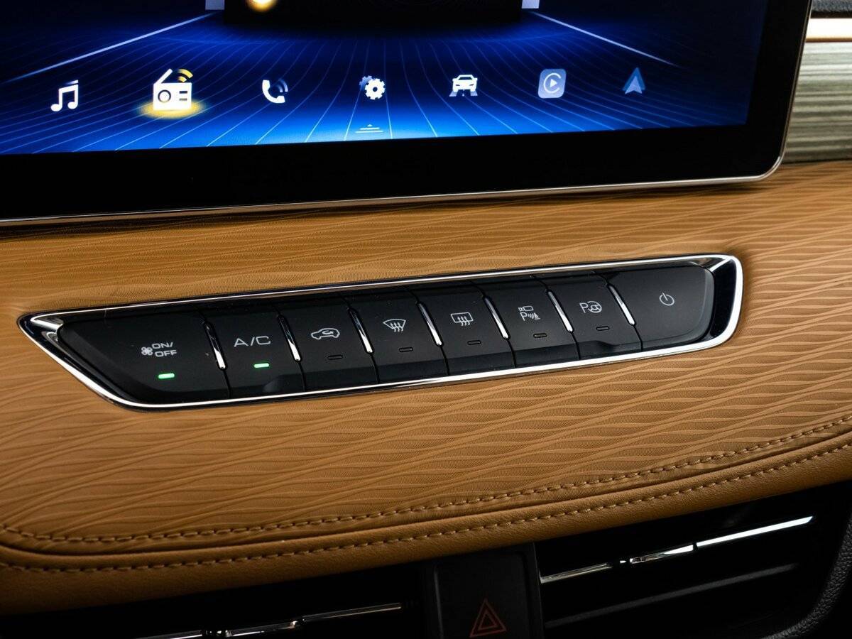 Продажа Б/У Хавал Джолион. Фото: #10