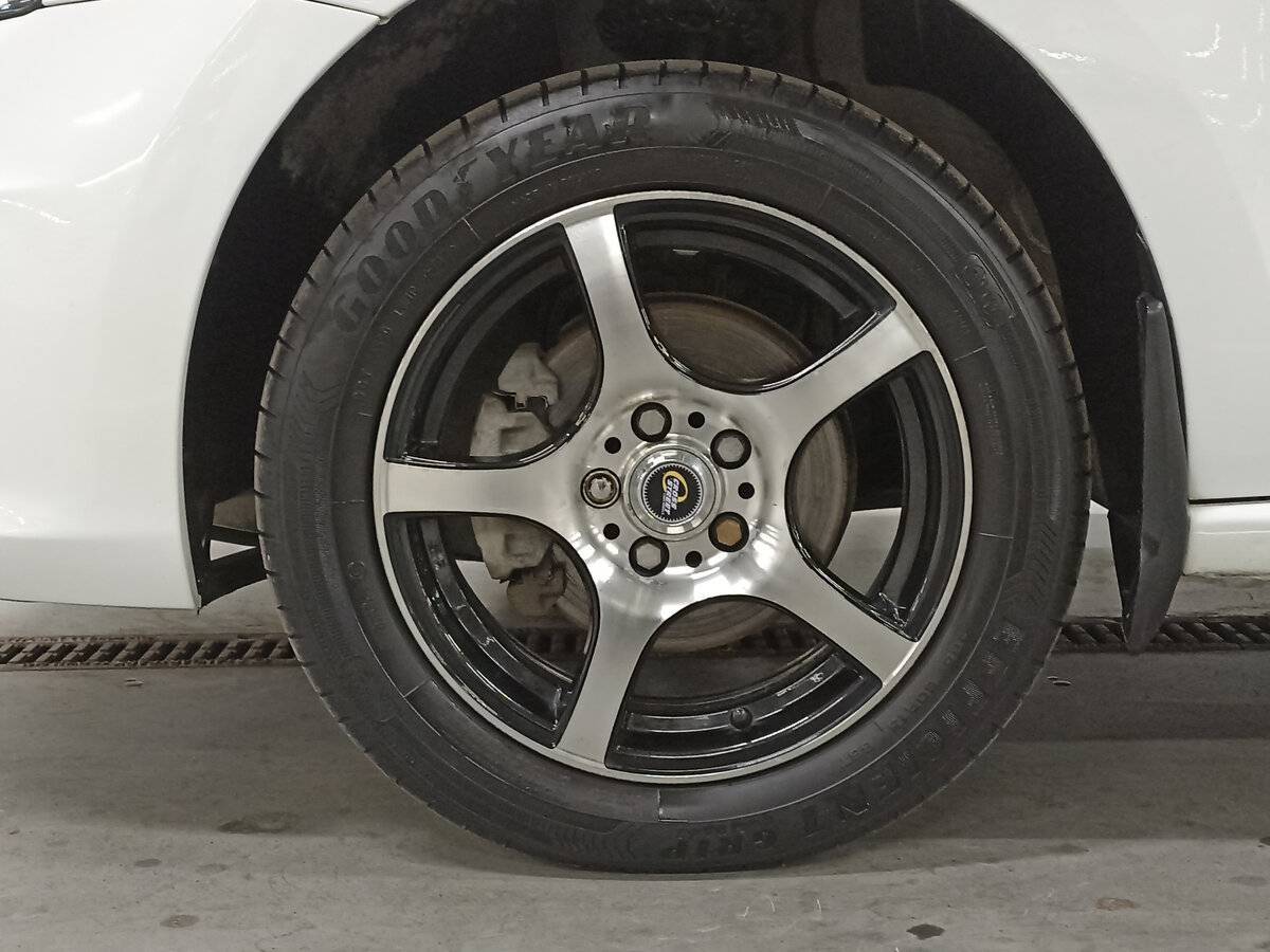 Продажа Б/У Фольксваген Поло. Фото: #17