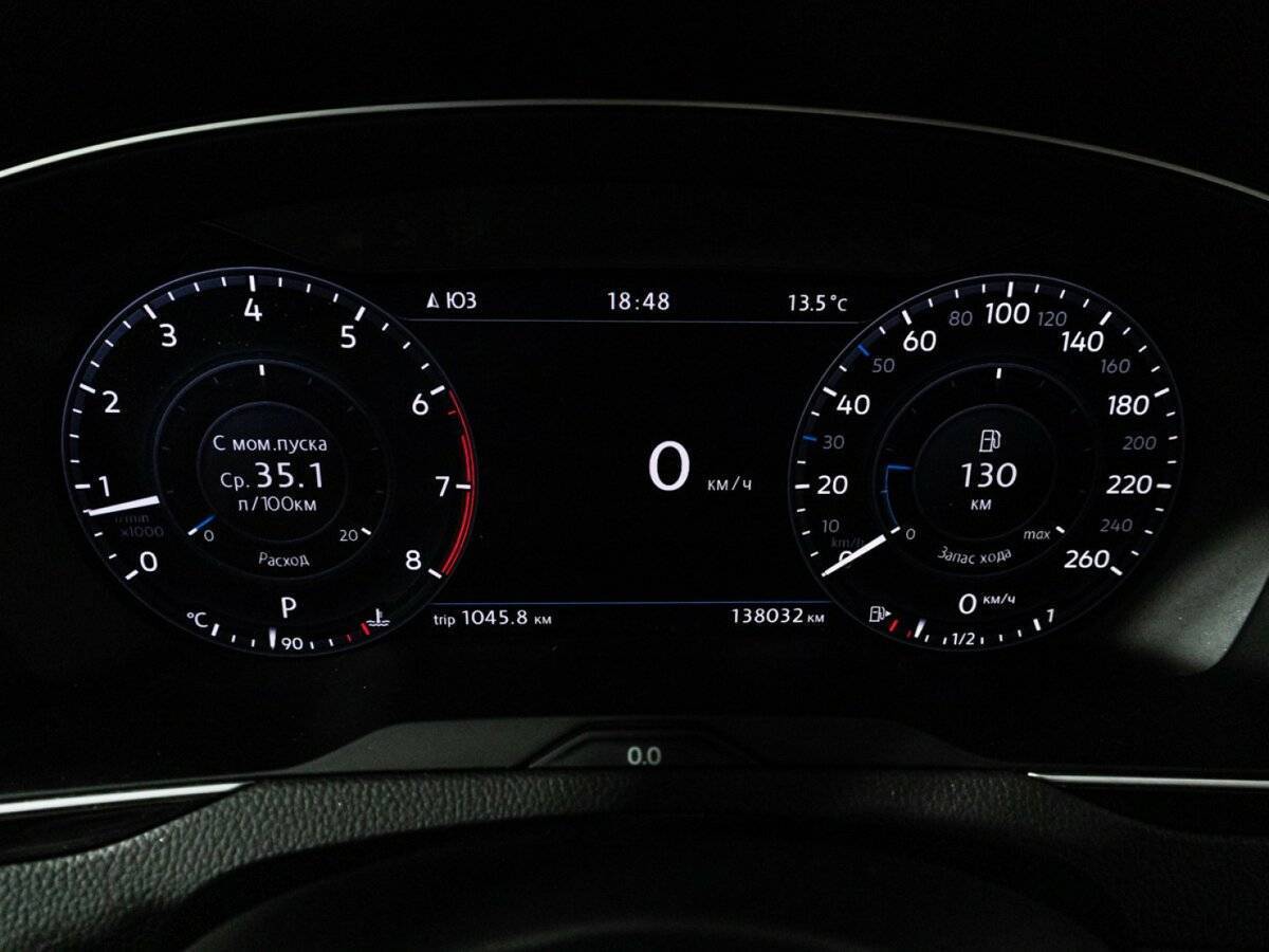 Продажа Б/У Фольксваген Пассат. Фото: #11