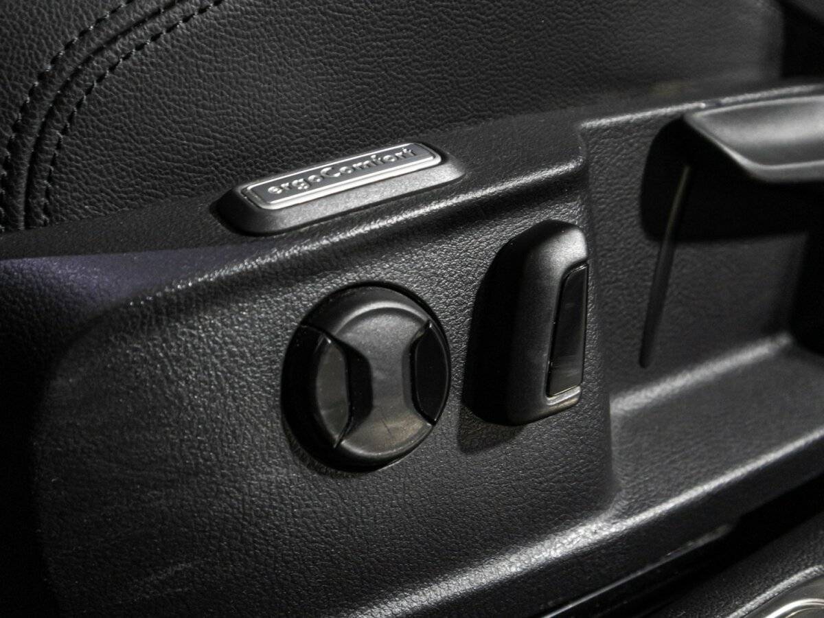 Продажа Б/У Фольксваген Пассат. Фото: #16