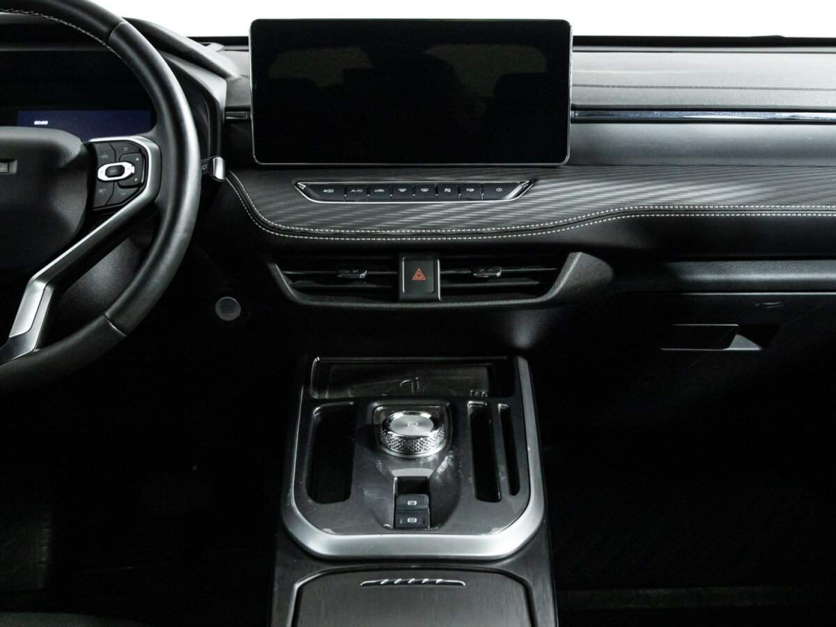 Продажа Б/У Хавал Джолион. Фото: #13