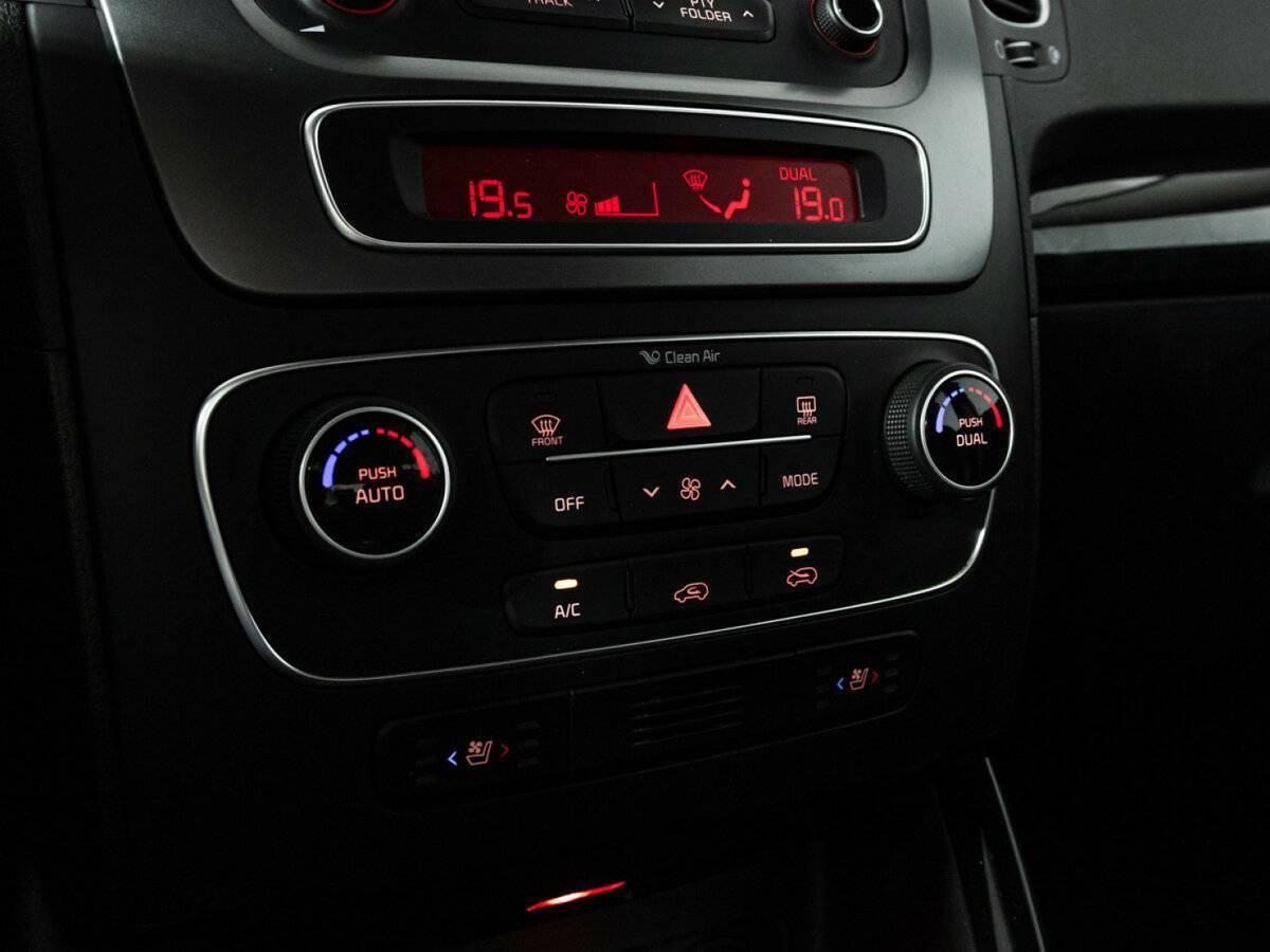 Продажа Б/У Киа Соренто. Фото: #12