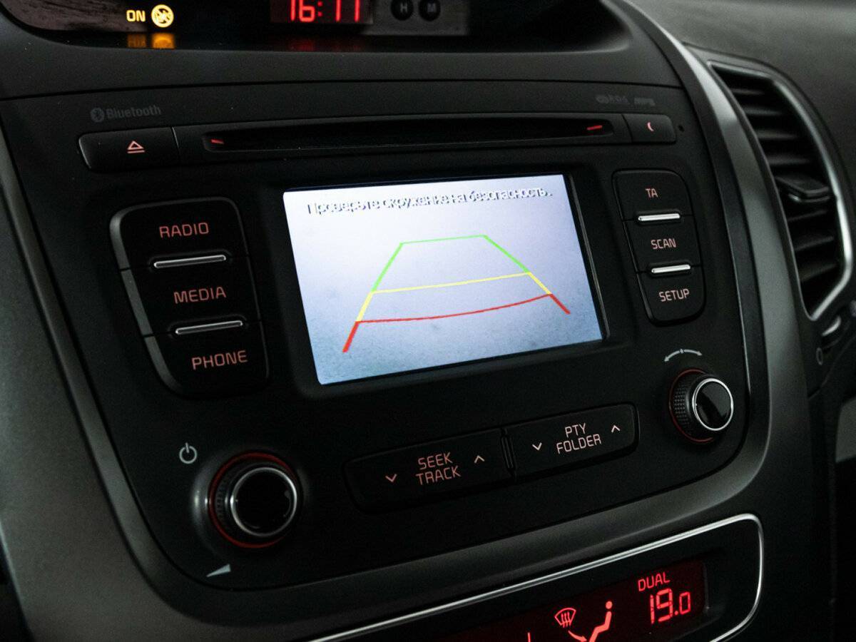 Продажа Б/У Киа Соренто. Фото: #13