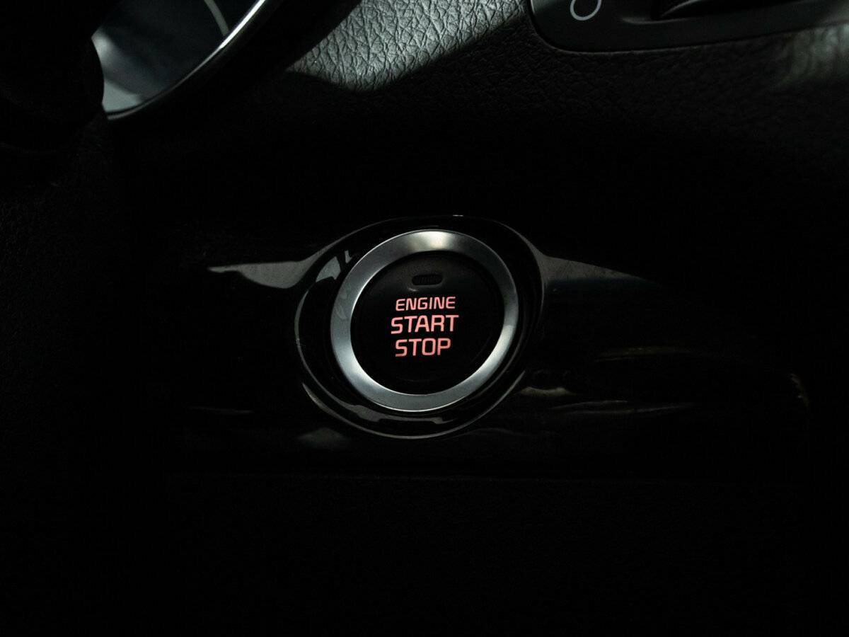 Продажа Б/У Киа Соренто. Фото: #14