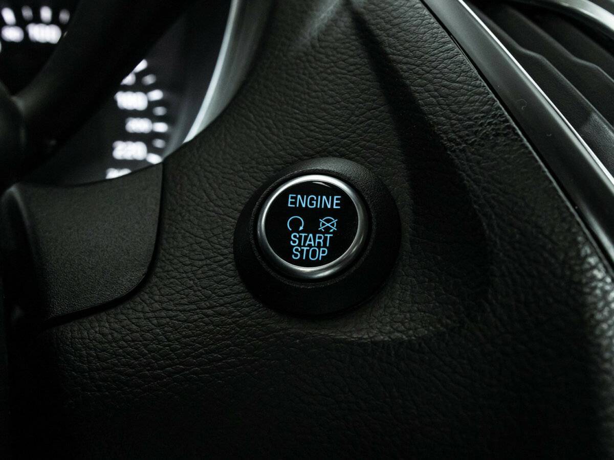 Продажа Б/У Форд Фокус. Фото: #16