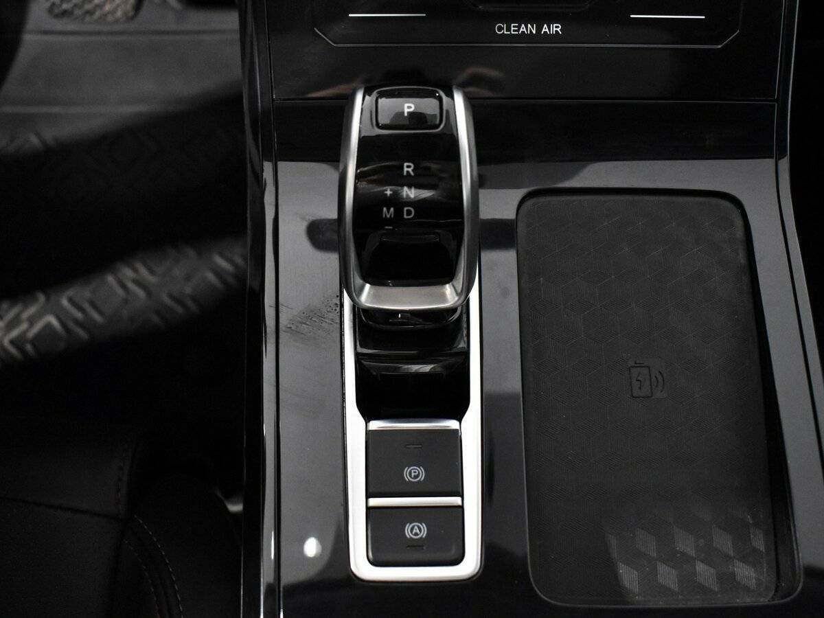 Продажа Б/У Чери Тигго 7 Про. Фото: #7