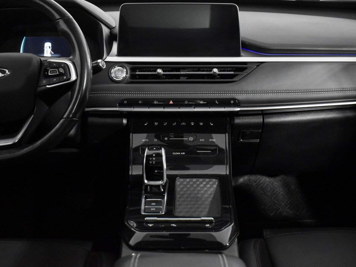 Продажа Б/У Чери Тигго 7 Про. Фото: #14