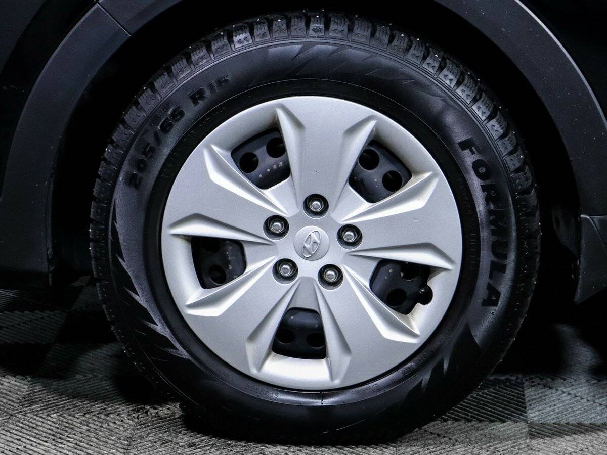 Продажа Б/У Хендай Крета. Фото: #11