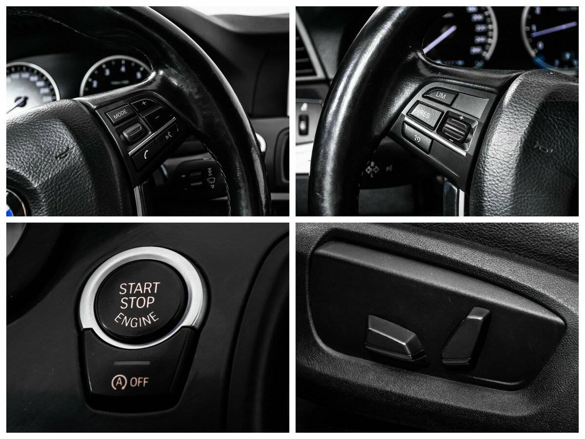 Продажа Б/У БМВ 5 серии. Фото: #10