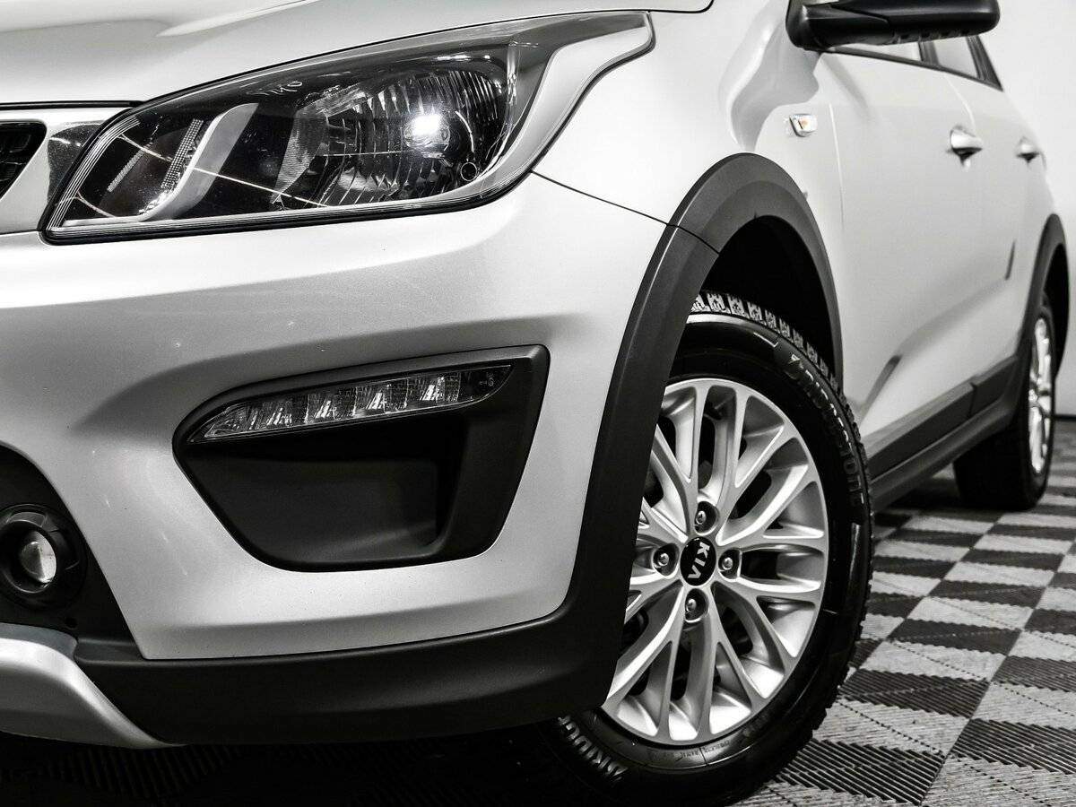 Продажа Б/У Киа Рио. Фото: #13