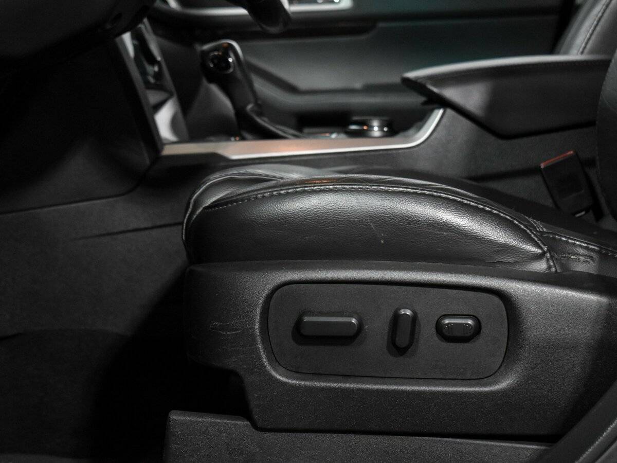 Продажа Б/У Форд Експлорер. Фото: #8