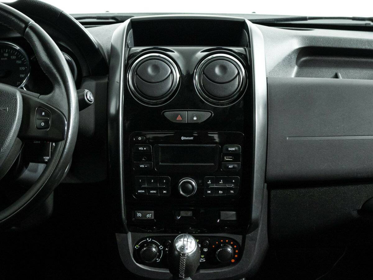 Продажа Б/У Рено Дастер. Фото: #13