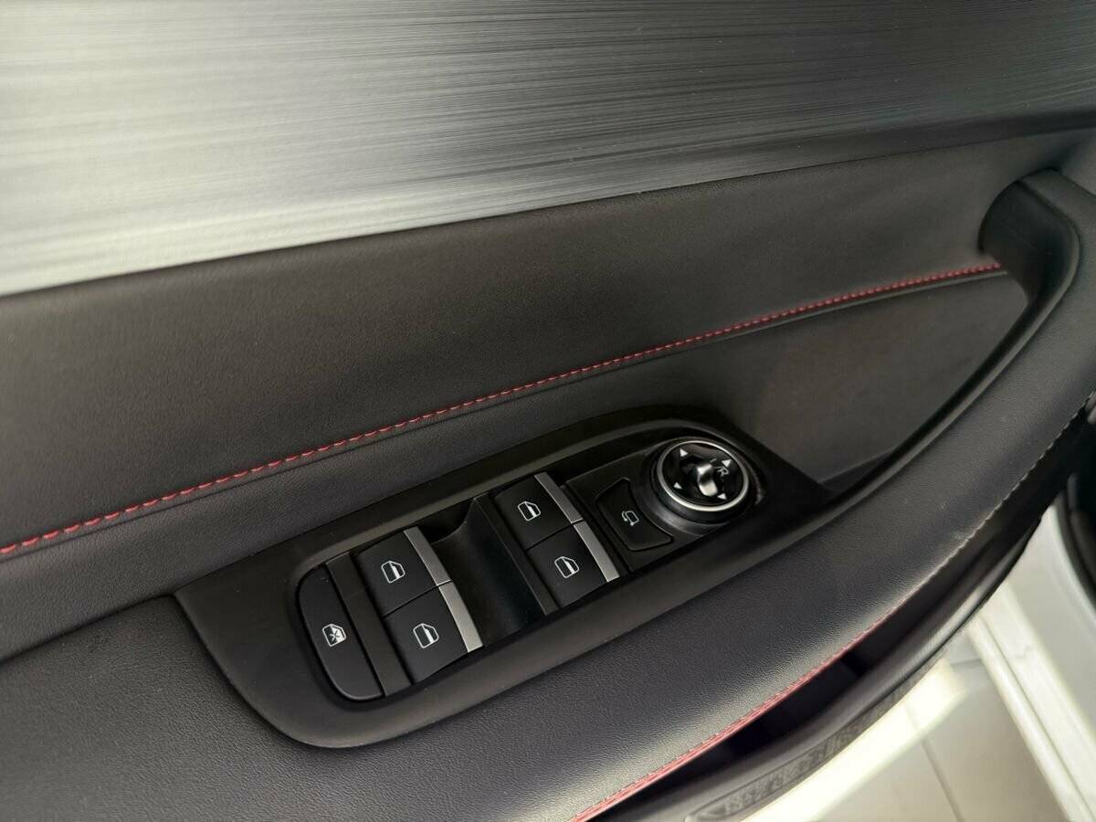 Продажа Б/У Чери Тигго 4 Про. Фото: #10