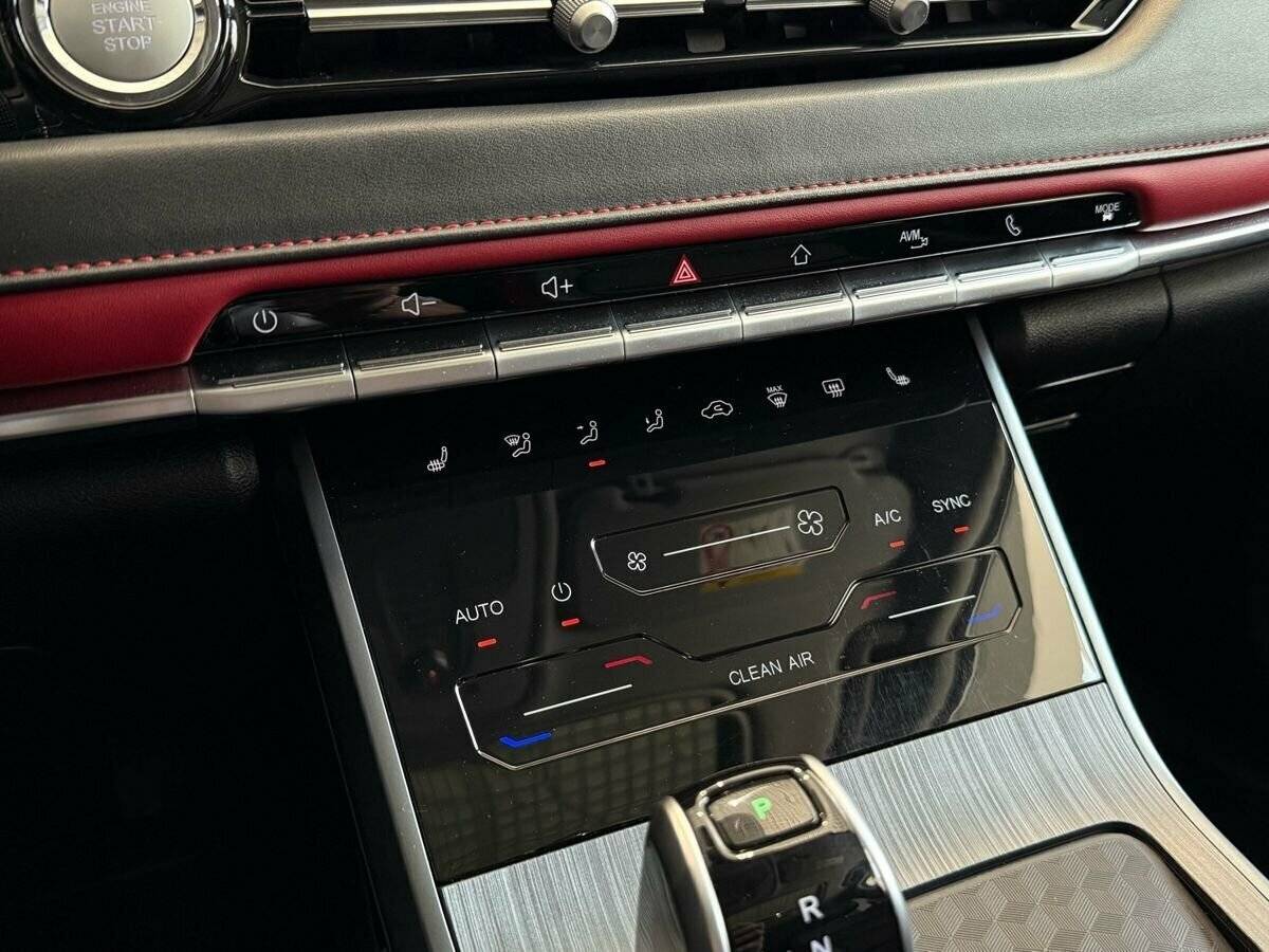 Продажа Б/У Чери Тигго 4 Про. Фото: #21