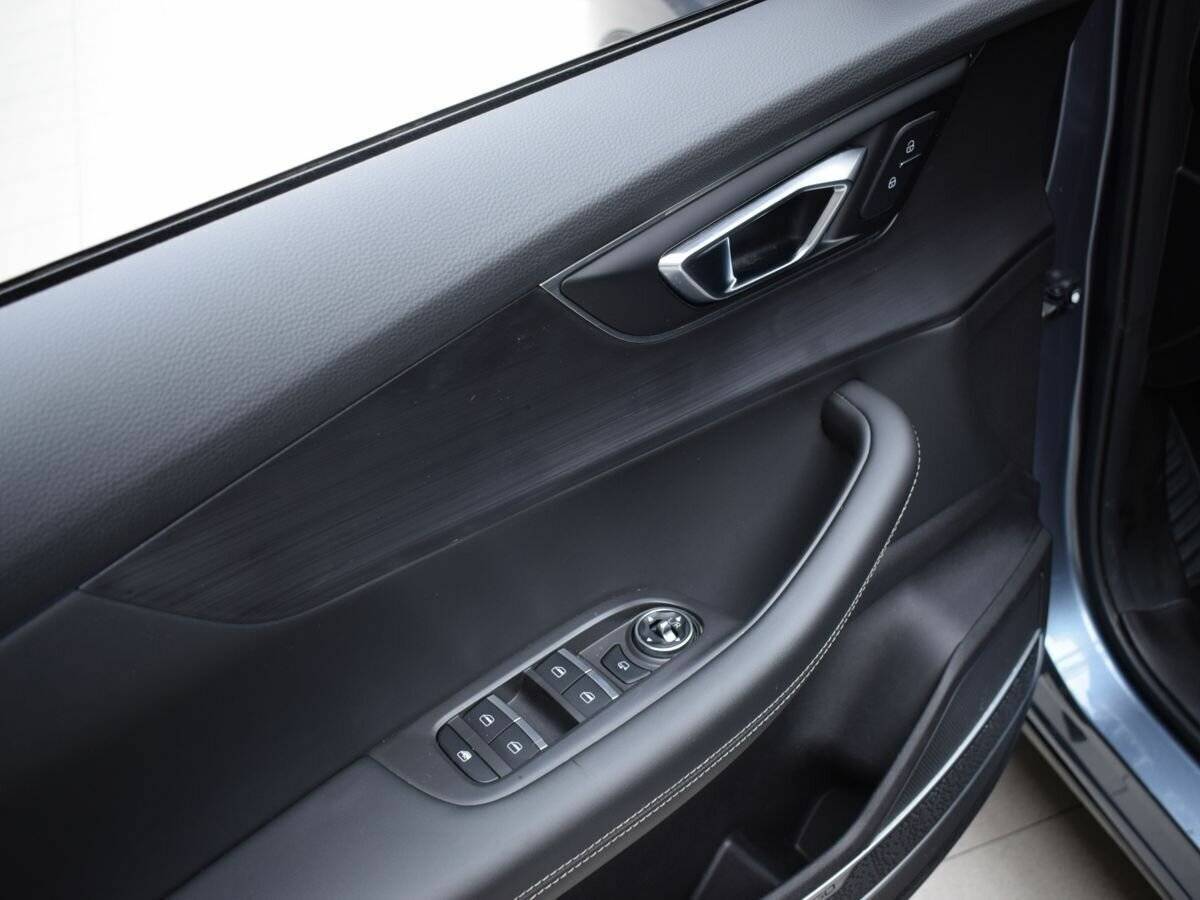 Продажа Б/У Чери Тигго 7 Про. Фото: #13