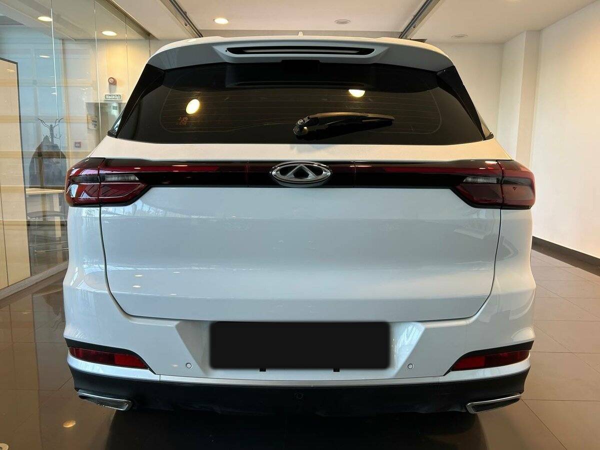 Продажа Б/У Чери Тигго 7 Про. Фото: #6