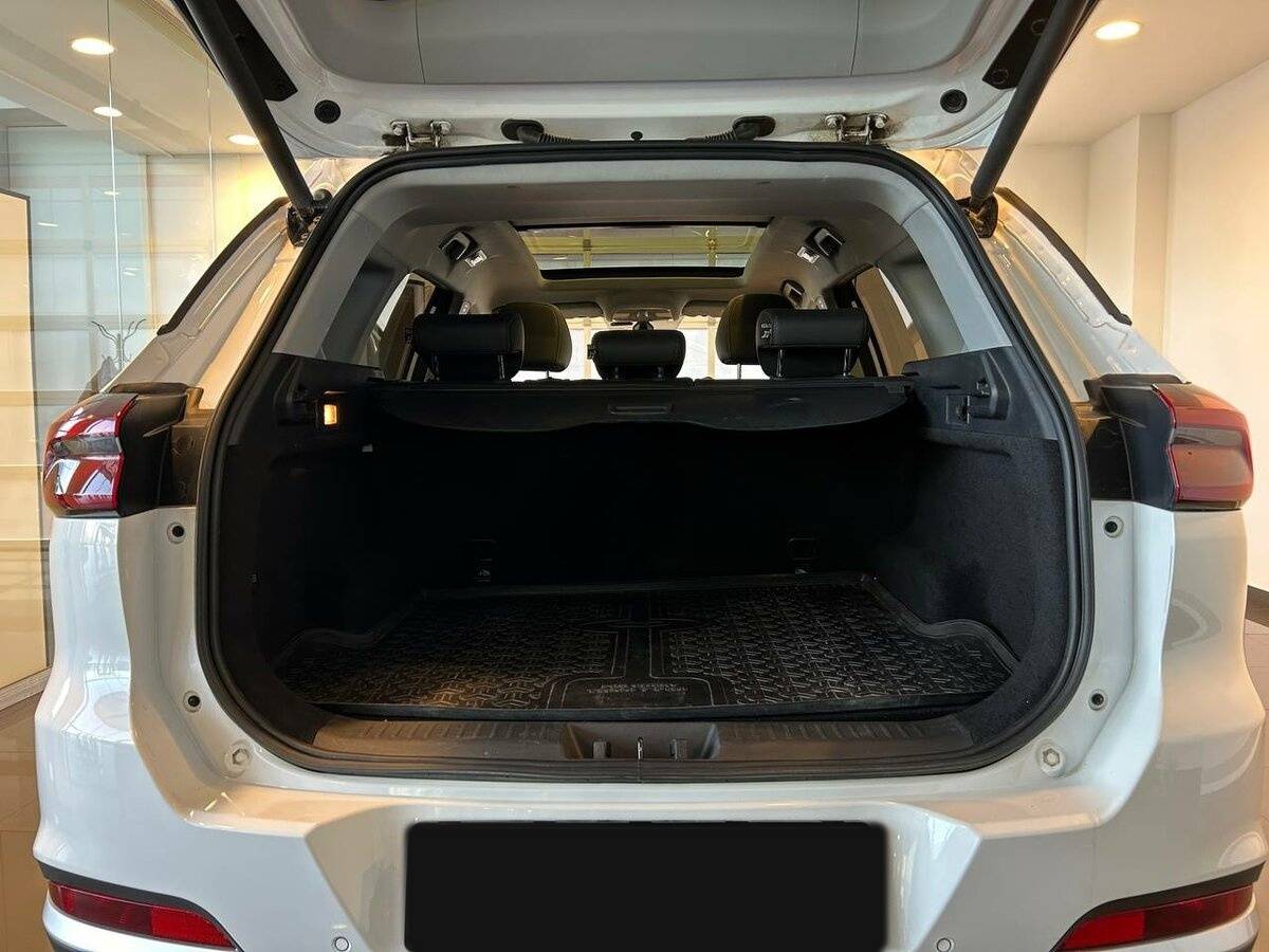 Продажа Б/У Чери Тигго 7 Про. Фото: #7