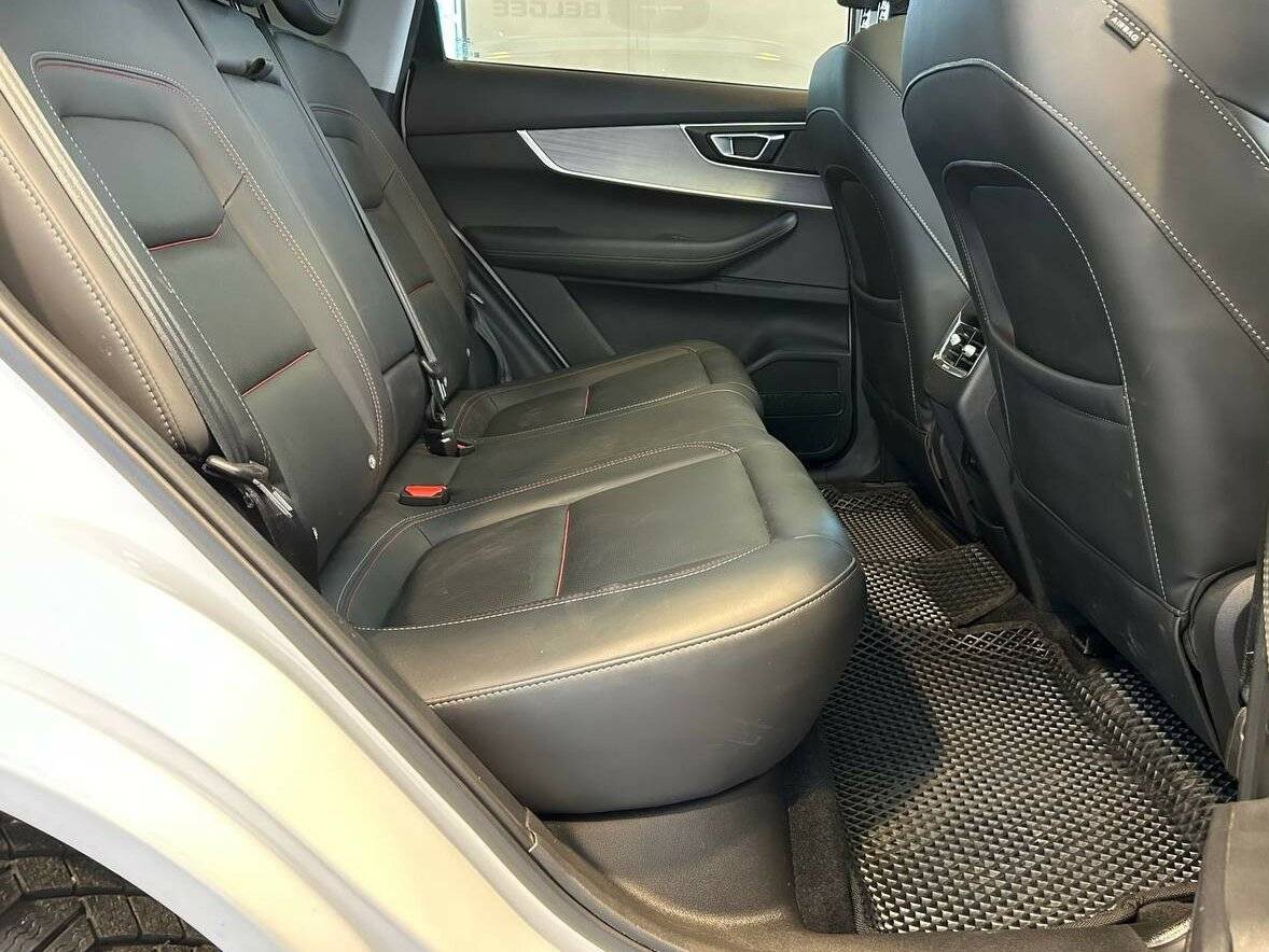 Продажа Б/У Чери Тигго 7 Про. Фото: #14