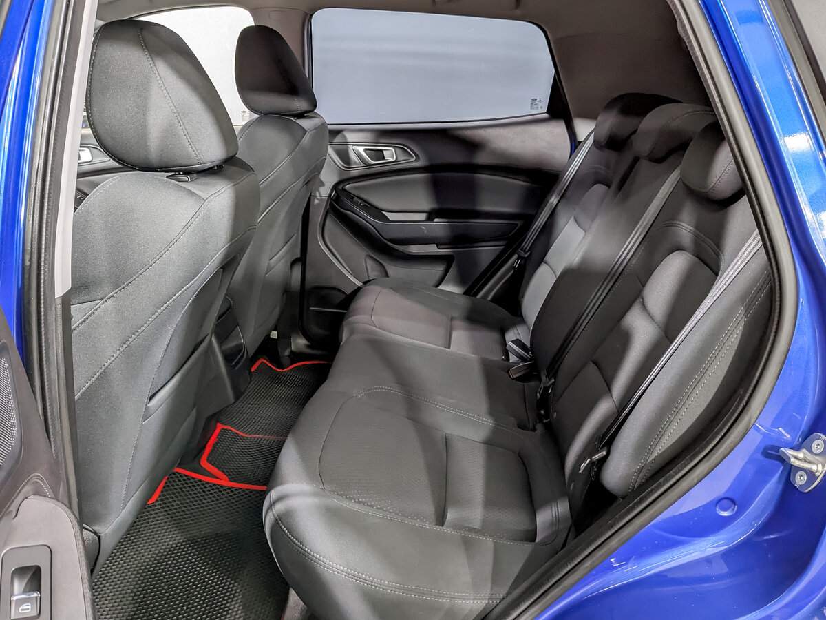 Продажа Б/У Чери Тигго 4. Фото: #11