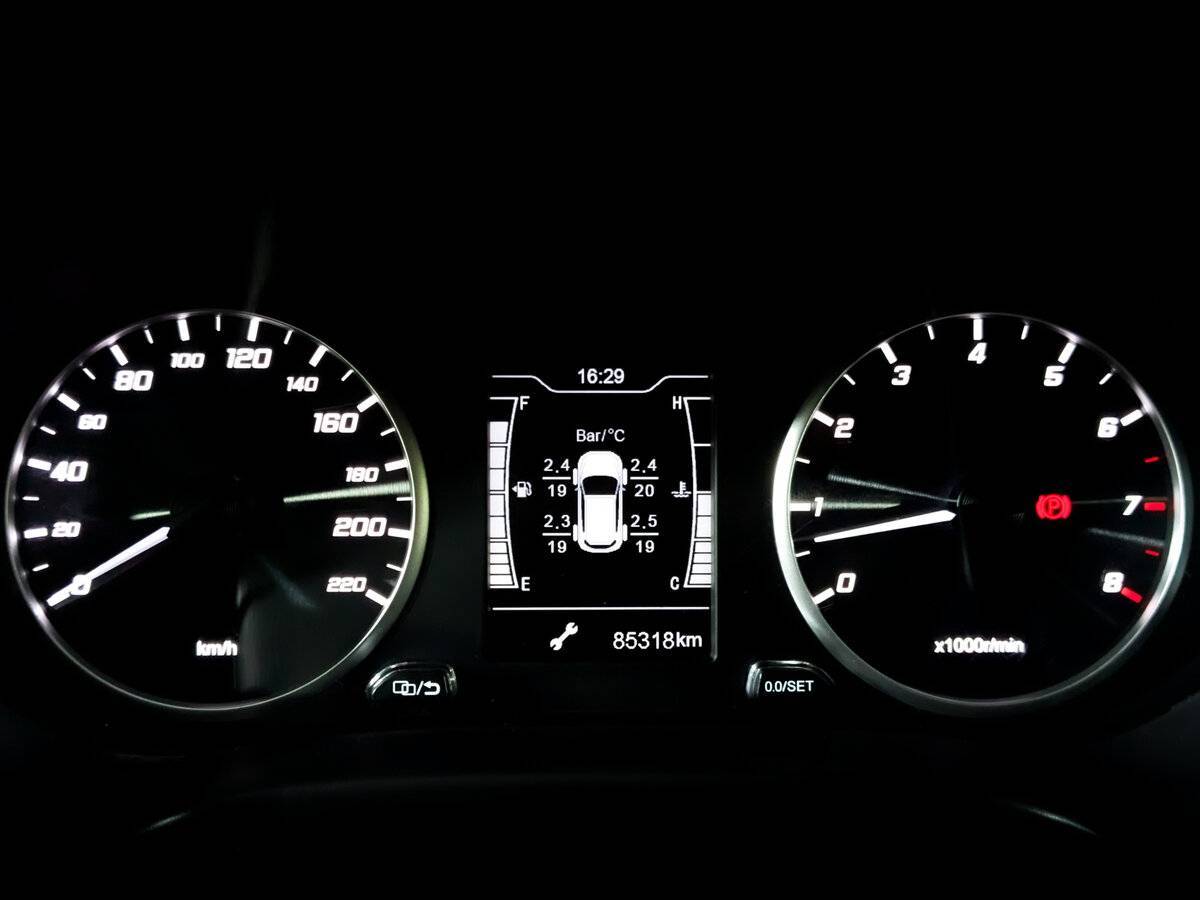 Продажа Б/У Чери Тигго 4. Фото: #12