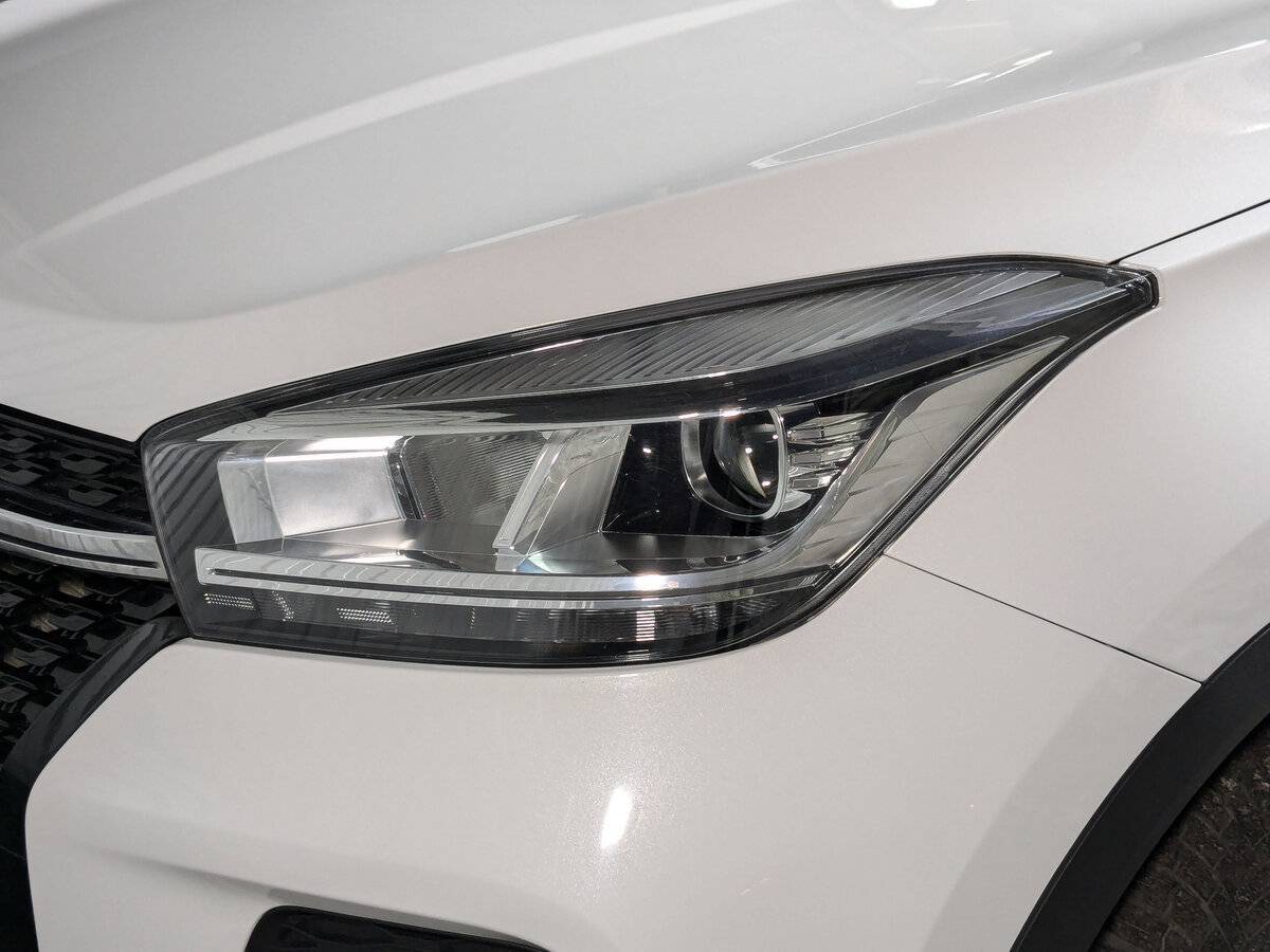 Продажа Б/У Чери Тигго 4. Фото: #16