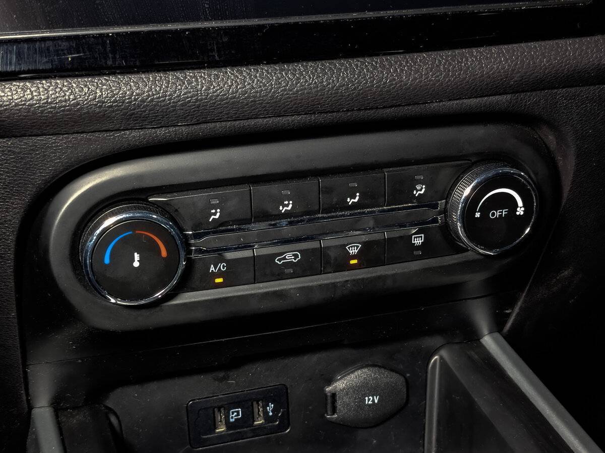 Продажа Б/У Чери Тигго 4. Фото: #23