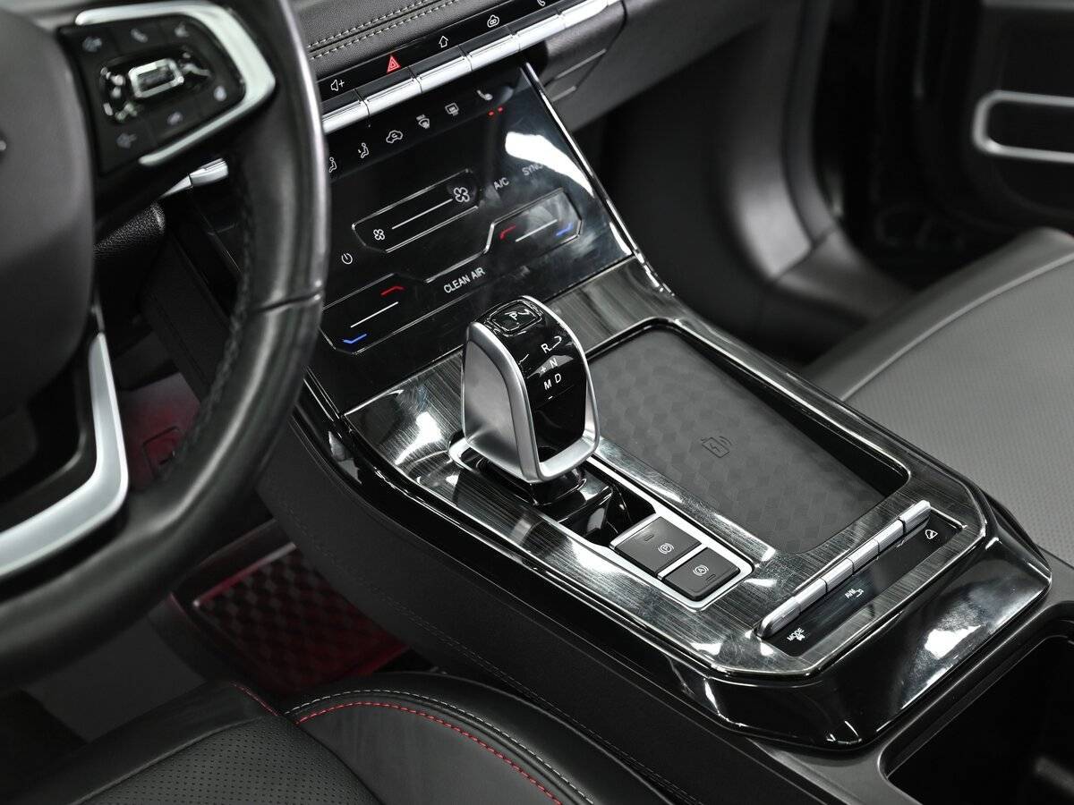 Продажа Б/У Чери Тигго 7 Про. Фото: #11