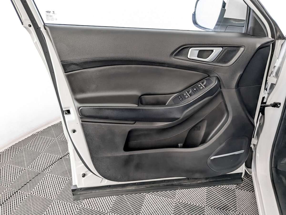 Продажа Б/У Чери Тигго 4. Фото: #16