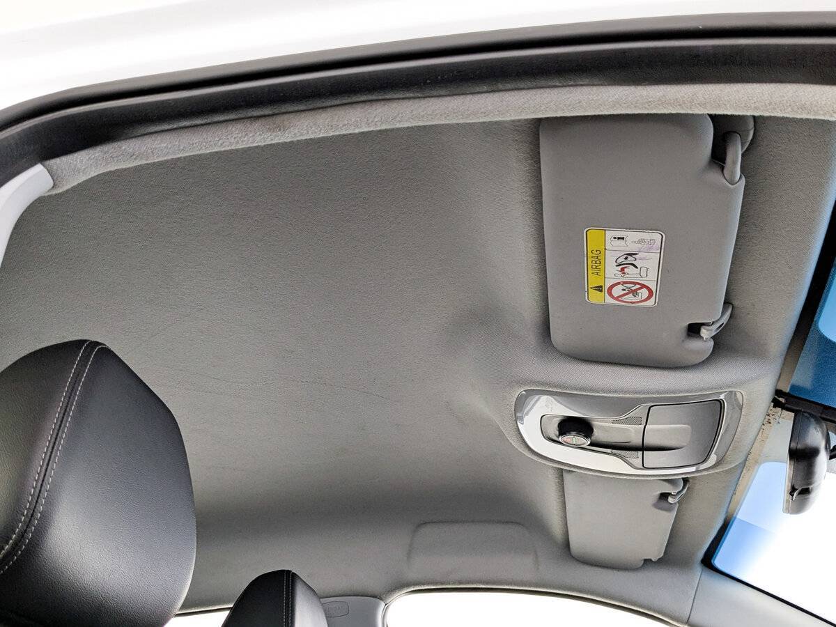 Продажа Б/У Чери Тигго 4. Фото: #20