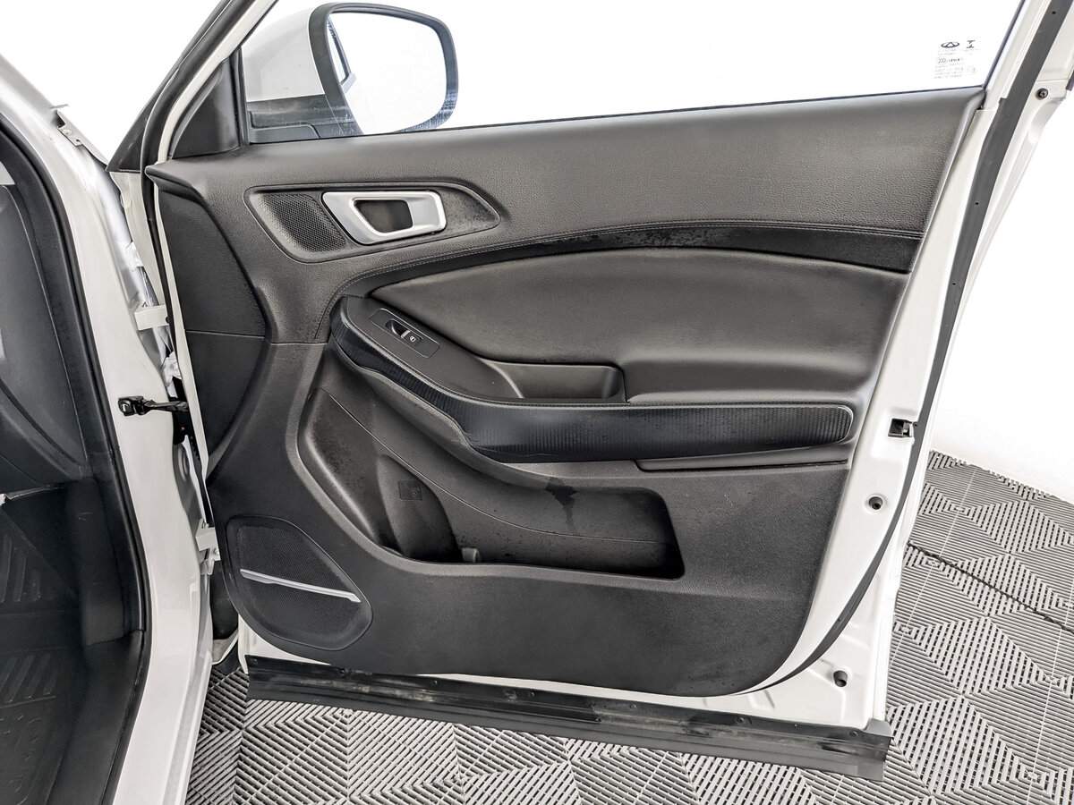 Продажа Б/У Чери Тигго 4. Фото: #22