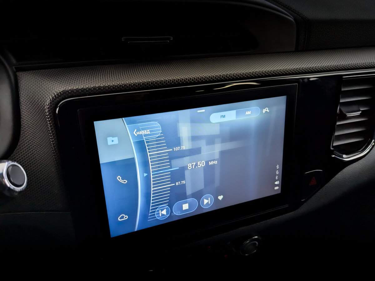 Продажа Б/У Чери Тигго 4. Фото: #23