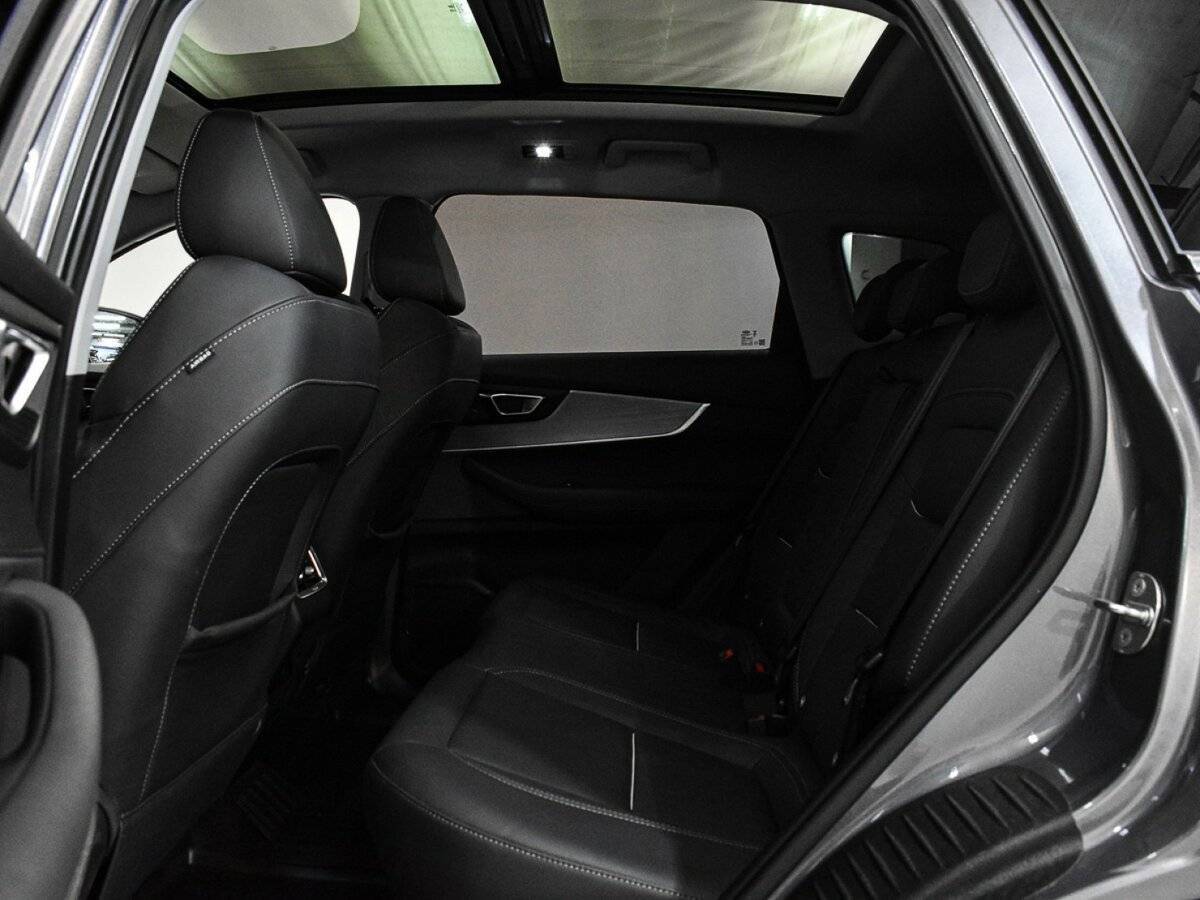 Продажа Б/У Чери Тигго 7 Про Макс. Фото: #6