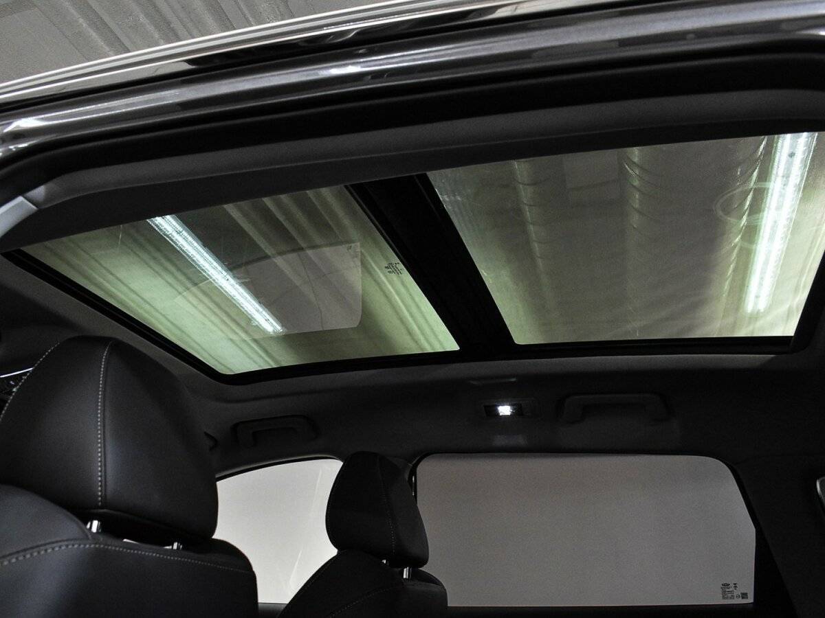 Продажа Б/У Чери Тигго 7 Про Макс. Фото: #21