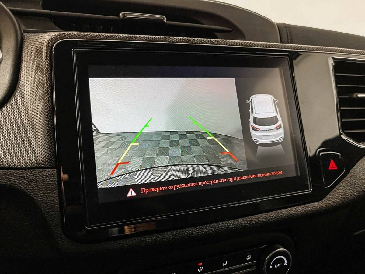 Продажа Б/У Чери Тигго 4. Фото: #12