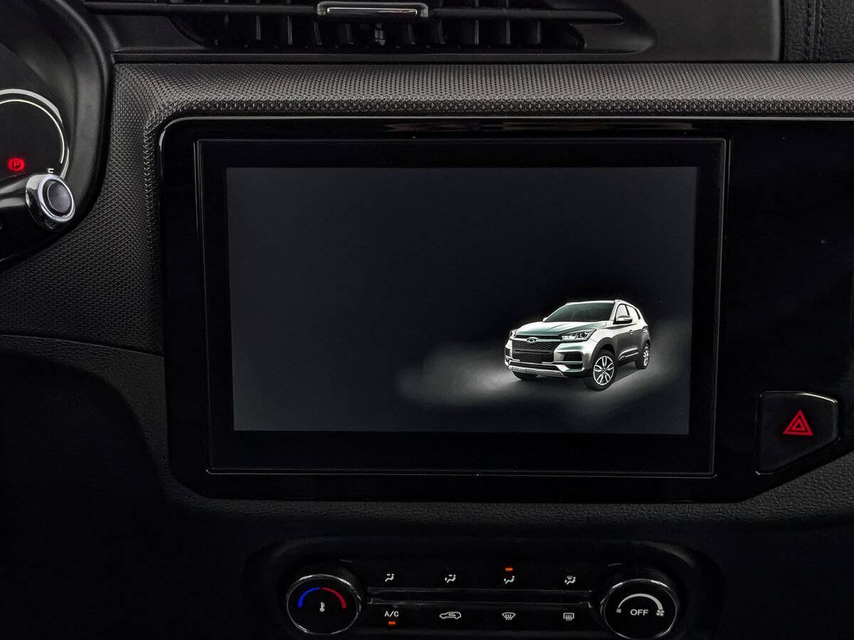 Продажа Б/У Чери Тигго 4. Фото: #16