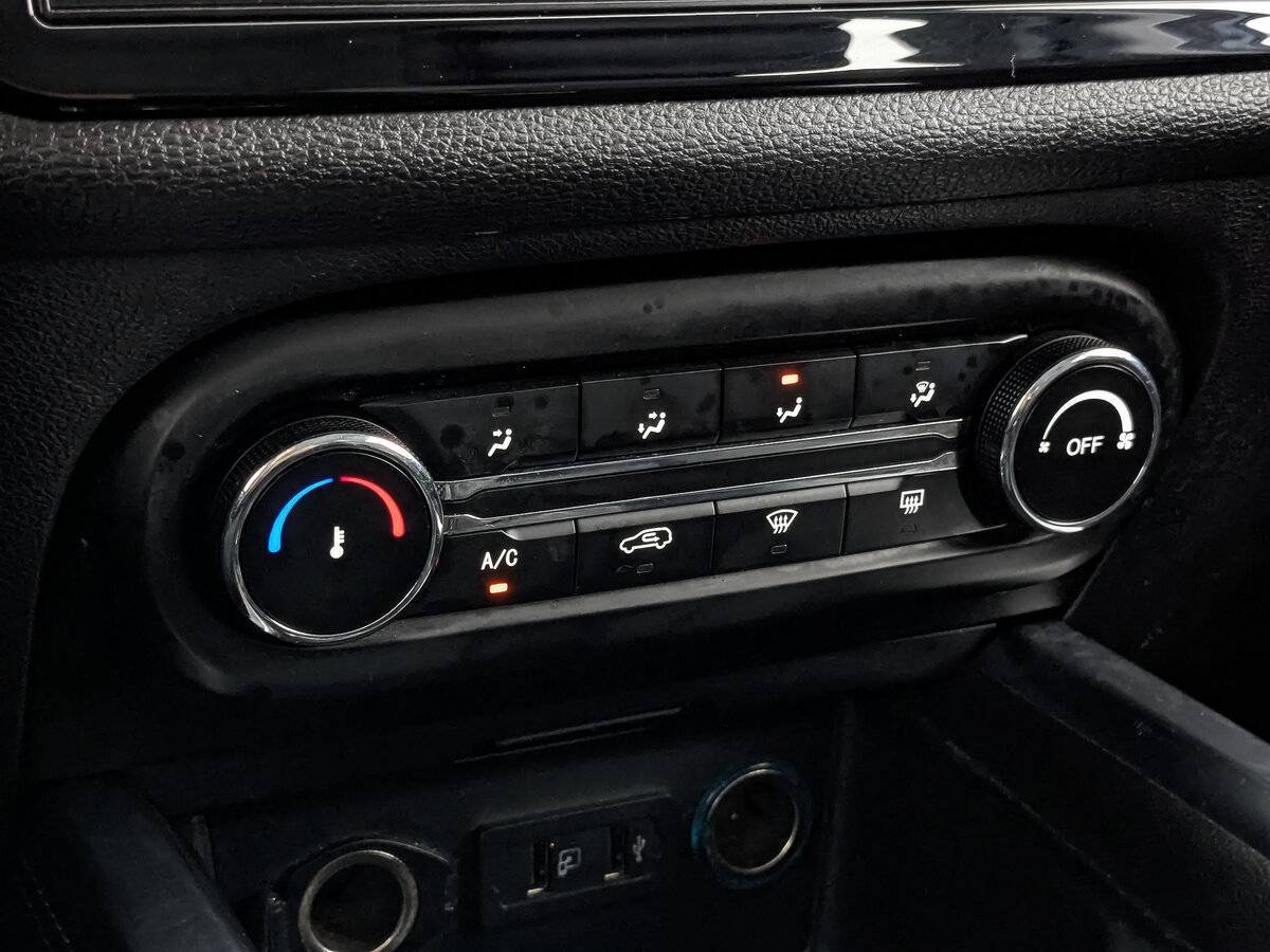 Продажа Б/У Чери Тигго 4. Фото: #20