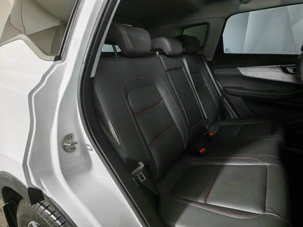 Продажа Б/У Чери Тигго 7 Про. Фото: #11